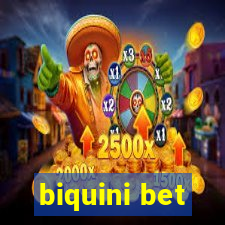 biquini bet